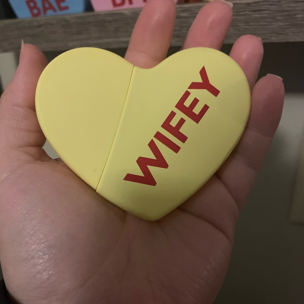 COPY - KKW WIFEY PERFUME